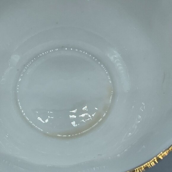 Royal Adderley English Bone China "Maple Leaf Tartan" Cup and Saucer - Picture 5 of 8